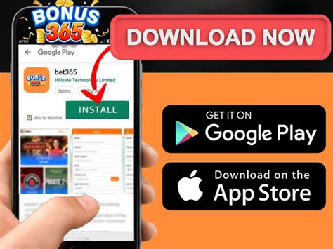 Bonus 365 App Download Apk.